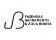 FAZENDAS GUA BONITA E SACRAMENTO