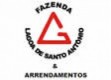 FAZENDA LAGOA DE SANTO ANTNIO & ARRENDAMENTOS