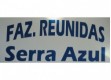 FAZENDA REUNIDAS